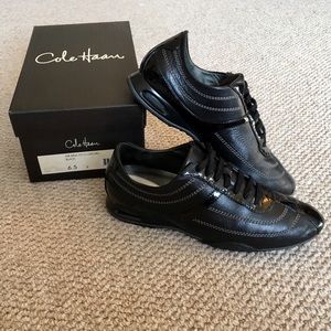 Cole Haan Air Bria Stch Oxford